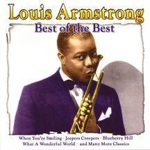 Louis Armstrong/Best Of The Best@Arm Series