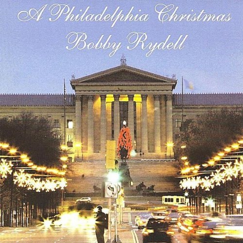 Bobby Rydell Christmas Songs 