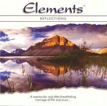 Elements-Sights & Sounds/Reflections@Incl. Dvd@Elements-Sights & Sounds