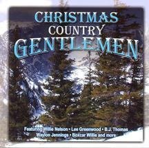 Christmas Country Gentlemen/Christmas Country Gentlemen