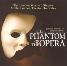 Tribute To The Phantom Of The/Tribute To The Phantom Of The@T/T Phantom Of The Opera
