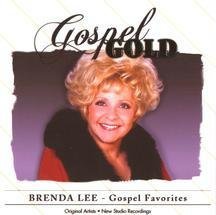 Brenda Lee/Gospel Favorites@Gospel Gold