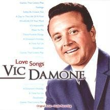 Vic Damone/Love Songs