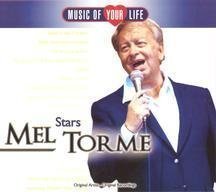 Mel Torme/Stars@Incl. Bonus Track