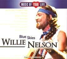 Willie Nelson/Blue Skies