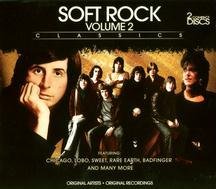 Soft Rock Classics/Vol. 2-Soft Rock Classics