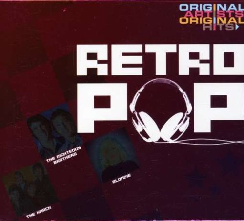 Emi: Retro Pop/Emi: Retro Pop