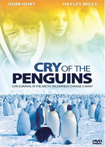 Cry Of The Penguins/Hurt/Mills/Sutton@Clr@Nr