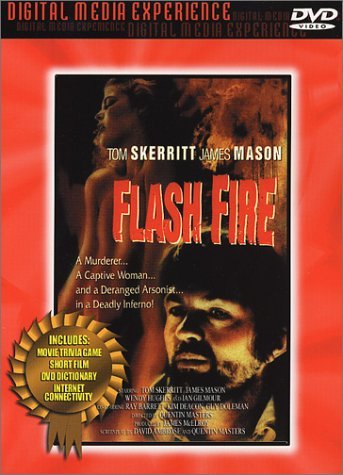 Flash Fire/Skerritt/Mason/Hughes@Clr@Nr