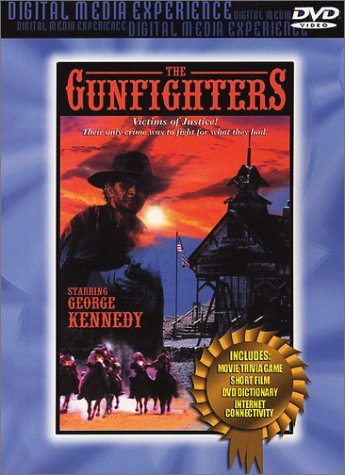 Gunfighters/Kennedy/Hindle@Clr@Nr