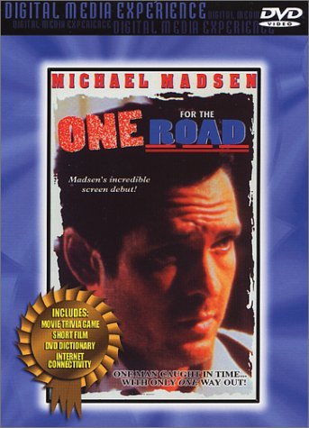 One For The Road/Madsen,Michael@Clr@Nr