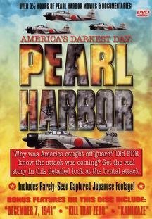 Pearl Harbor-America's Darkest/Pearl Harbor-America's Darkest@Bw@Nr