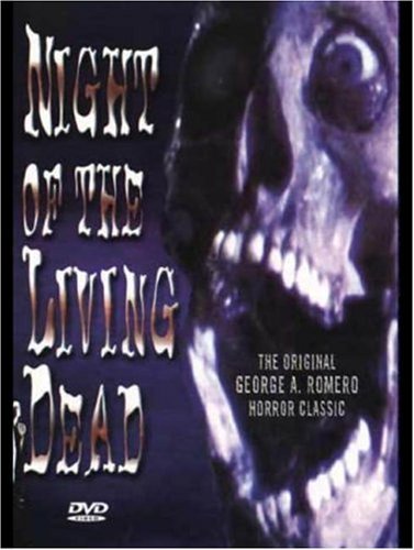Night Of The Living Dead/Night Of The Living Dead@Clr@Nr