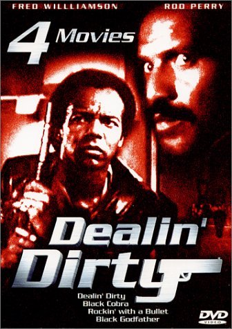 Movie Set/Dealin' Dirty@Clr@Nr/2 Dvd
