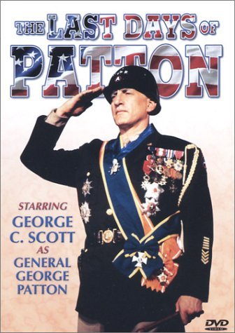 Last Days Of Patton/Last Days Of Patton@Clr@Nr