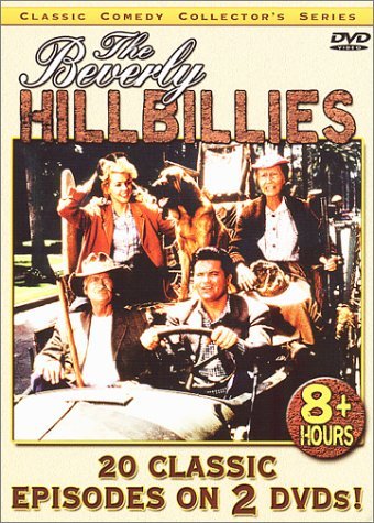 Beverly Hillbillies/Vol. 1-2@Clr@Nr/2 Dvd