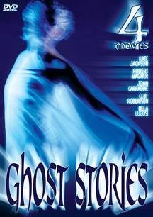 Movie Set Ghost Stories Clr Nr 4 On 2 