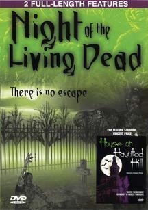 Night Of The Living Dead/House/Night Of The Living Dead/House@Clr@Nr