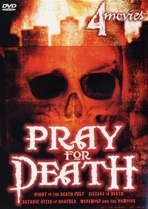 Movie Set/Pray For Death@Clr@Nr/4-On-2