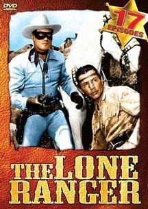 The Lone Ranger/Collection@DVD@NR