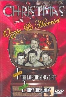 Christmas With Ozzie & Harriet/Christmas With Ozzie & Harriet@Clr@Nr