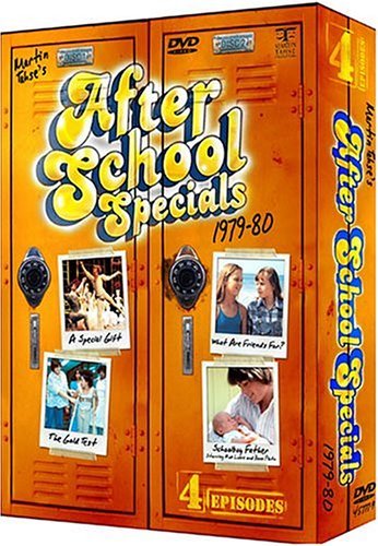 After School Specials 1979-80/After School Specials 1979-80@Clr@Nr/2 Dvd