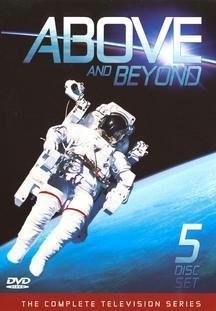 Above & Beyond/Complete Series@Clr@Nr/5 Dvd