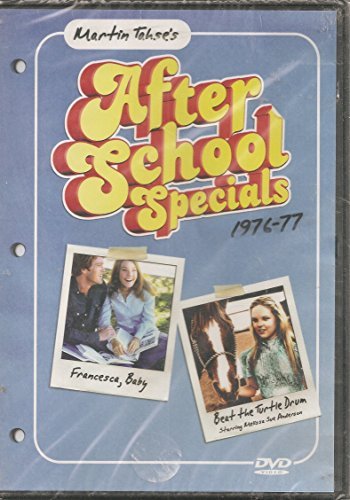 After School Specials 1976 77 After School Specials 1976 77 