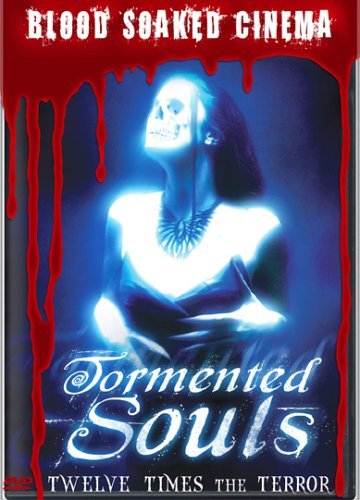 Movie Collection/Tormented Souls@Clr@Nr/12-On-6