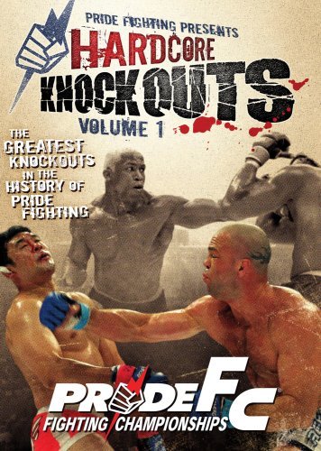 Pride/Vol. 1-Hardcore Knockouts@Nr
