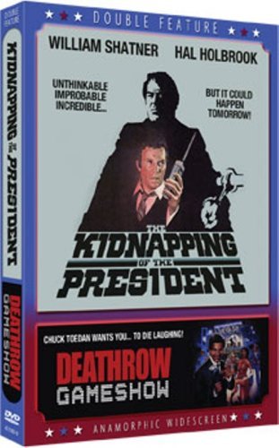 Kidnapping Of The President/De/Kidnapping Of The President/De@Nr