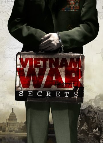 Vietnam War Secrets/Vietnam War Secrets@Nr/4 Dvd