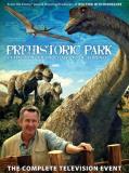 Prehistoric Park Prehistoric Park Ws Nr 2 DVD 