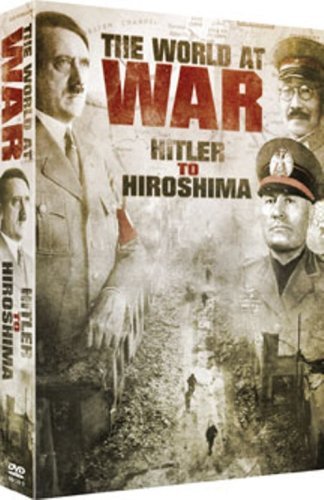 World At War: Hitler To Hirosh/World At War: Hitler To Hirosh@Nr/2 Dvd