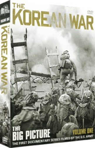Big Picture Vol. 1 Korean War Nr 5 DVD 