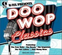 Doo Wop Classics/Doo Wop Classics@Drifters/Roamers/Crows