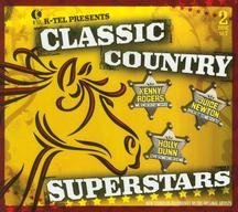 Classic Country Superstars/Classic Country Superstars