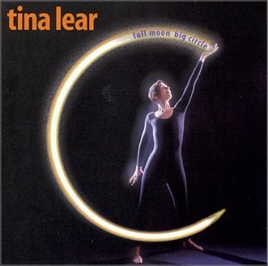 Tina Lear/Full Moon Big Circle