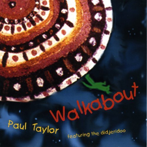 Paul Taylor/Walkabout