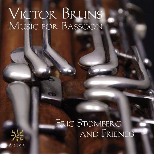 Eric Stomberg/Music For Bassoon