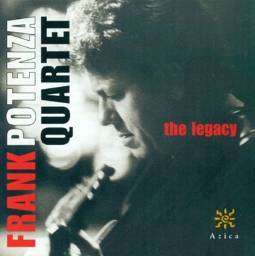 Frank Quartet Potenza/Legacy