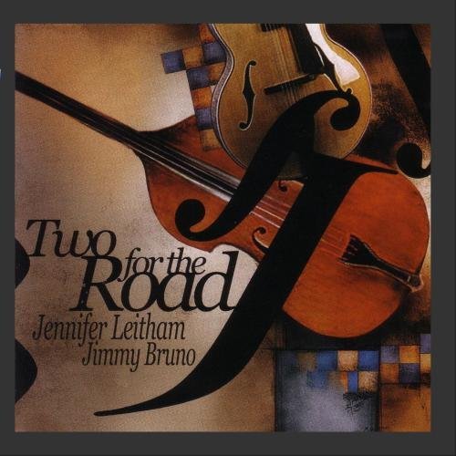Leitham/Bruno/Two For The Road