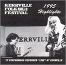 Kerrville Folk Festival 1995 Highlights Kerrville Folk Williams Russell Mumbo Gumbo Trout Fishing In America Paul 