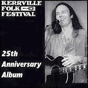 Kerrville Folk Festival 25th Anniversary Album 