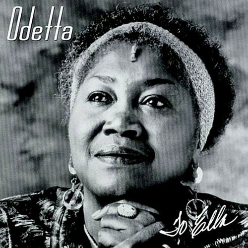 Odetta/To Ella
