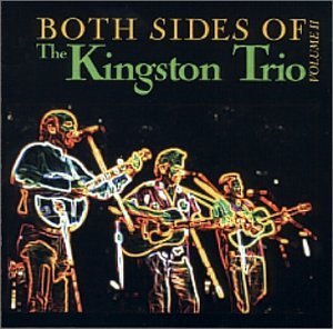 Kingston Trio/Vol. 2-Both Sides Of The Kings