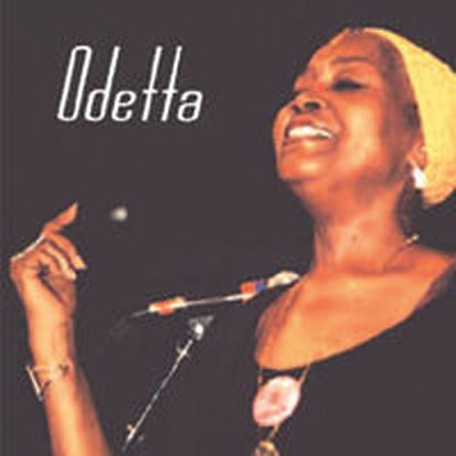 Odetta/Odetta