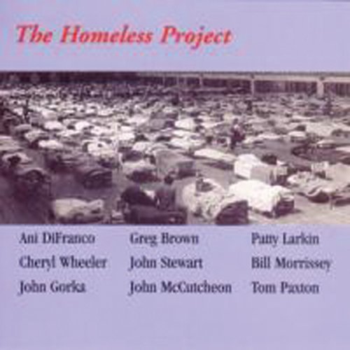 Difranco/Brown/Larkin/Homeless Project