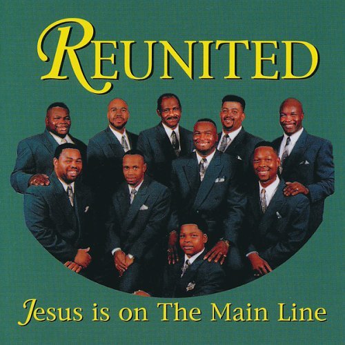 Reunited/Jesus Is On The Main Line
