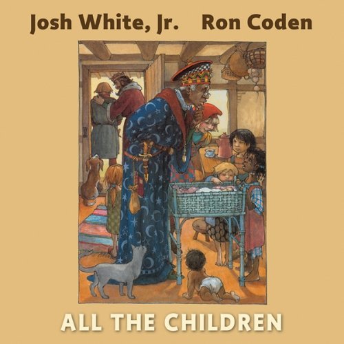 White/Coden/All The Children